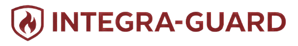 Integra-Guard Calgary Fire Protection Logo